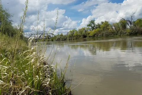 Great Falls RV Park