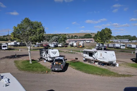 Great Falls RV Park