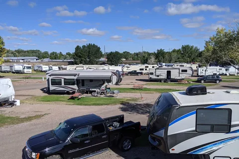 Great Falls RV Park