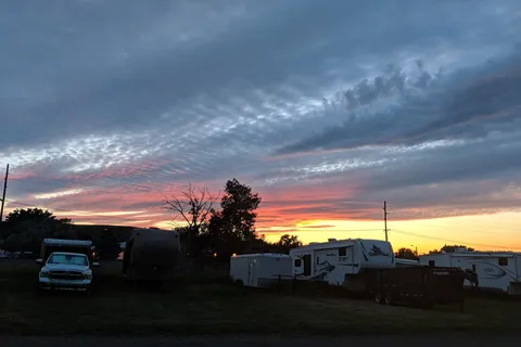 Great Falls RV Park