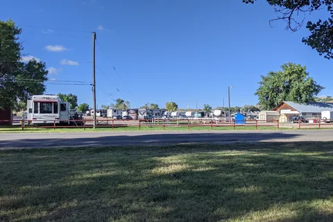 Great Falls RV Park