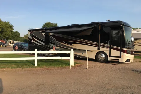 Great Falls RV Park