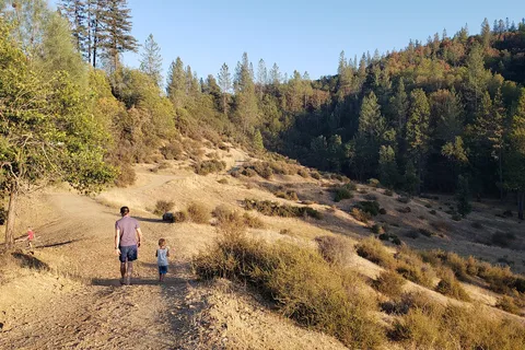 Mandala Springs - Wellness Retreat Center