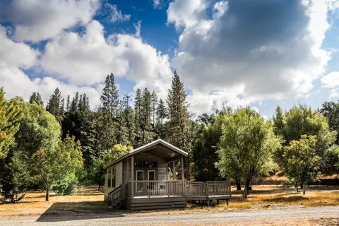 Mandala Springs - Wellness Retreat Center