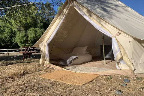 Mandala Springs - Wellness Retreat Center