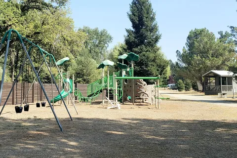 Mandala Springs - Wellness Retreat Center