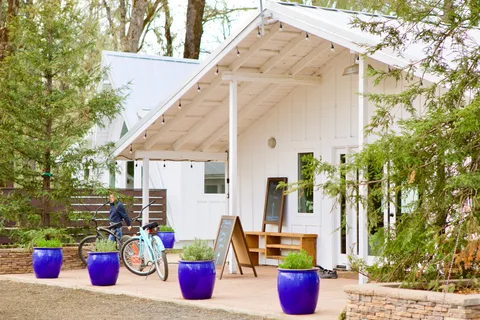 Mandala Springs - Wellness Retreat Center