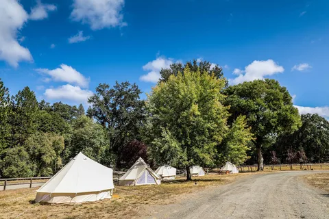 Mandala Springs - Wellness Retreat Center