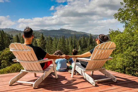 Mandala Springs - Wellness Retreat Center