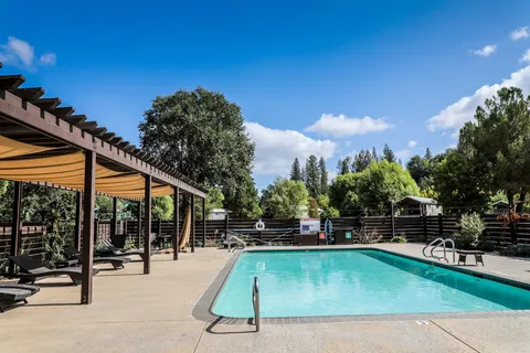 Mandala Springs - Wellness Retreat Center