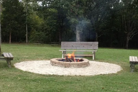 Jellystone Camp Resort