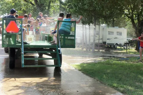 Jellystone Camp Resort