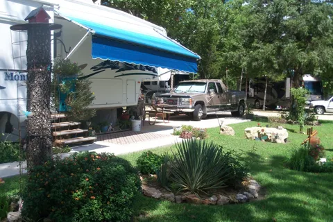 Jellystone Camp Resort