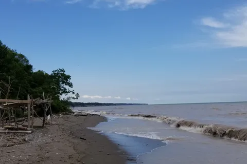 Wildwood By The Lake
