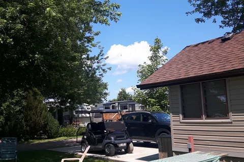 Wildwood By The Lake