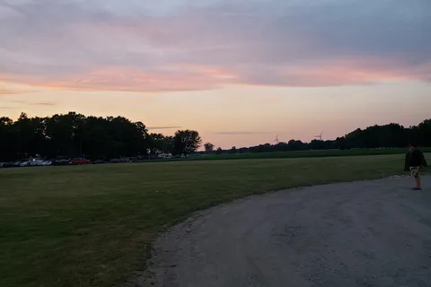 Wildwood By The Lake