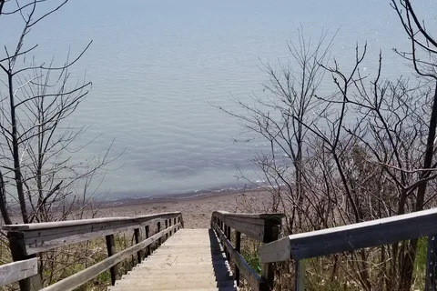 Wildwood By The Lake