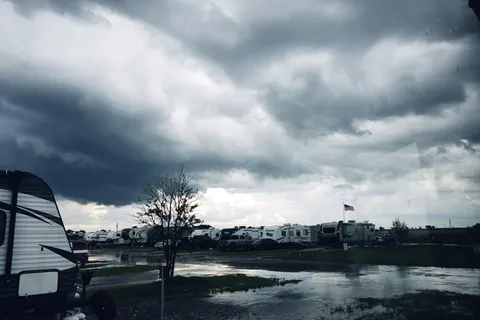 Ranch 380 RV Park