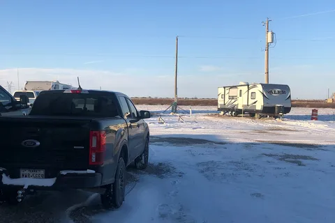 Ranch 380 RV Park