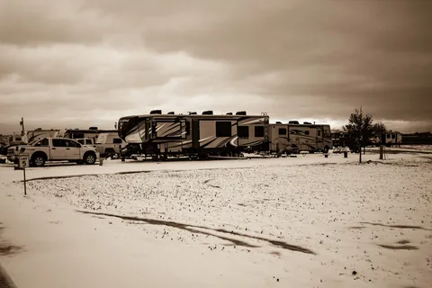 Ranch 380 RV Park