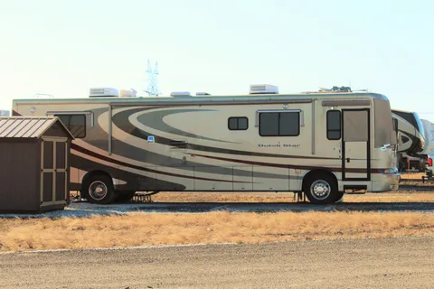Ranch 380 RV Park
