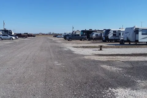 Ranch 380 RV Park