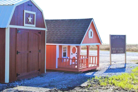 Ranch 380 RV Park