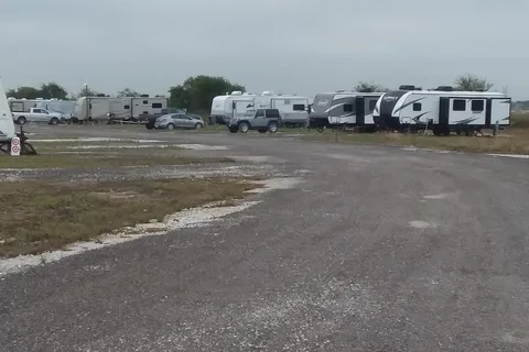 Ranch 380 RV Park