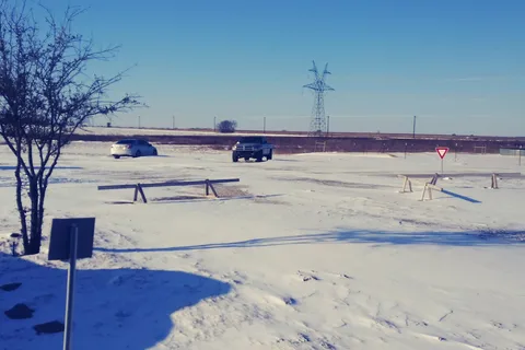 Ranch 380 RV Park