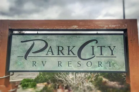 Park City RV Resort