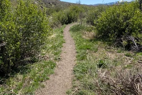 Park City RV Resort