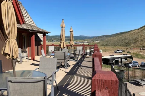 Park City RV Resort