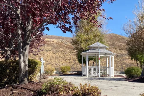 Park City RV Resort