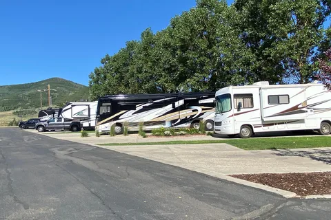 Park City RV Resort