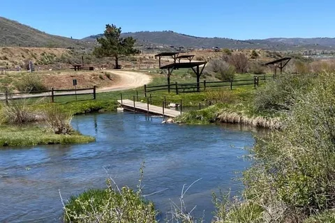 Park City RV Resort