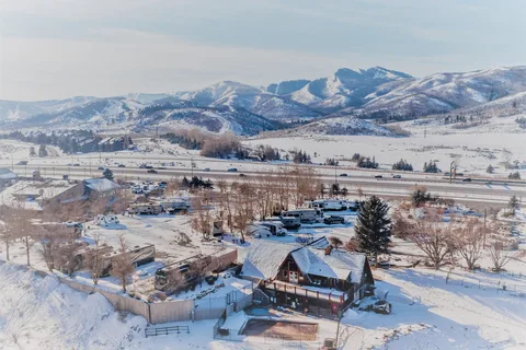 Park City RV Resort