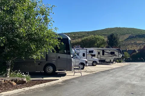 Park City RV Resort