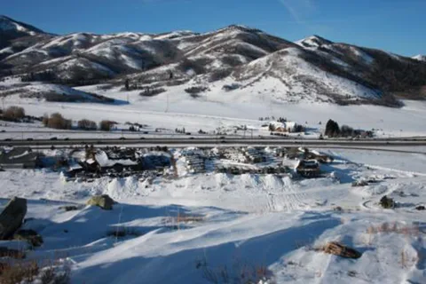Park City RV Resort