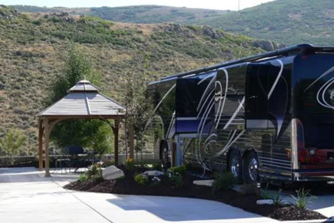 Park City RV Resort