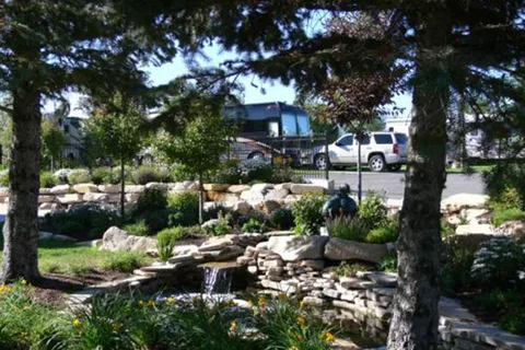 Park City RV Resort