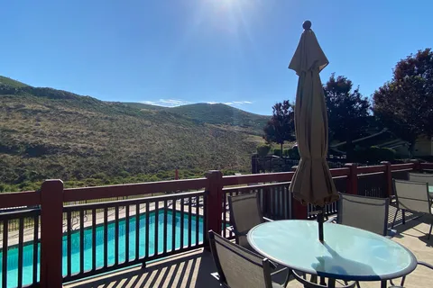 Park City RV Resort