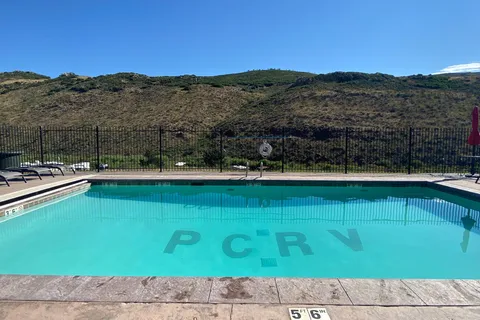 Park City RV Resort