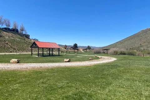 Park City RV Resort