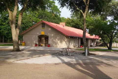 Lafayette KOA Holiday