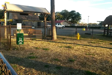 Lafayette KOA Holiday