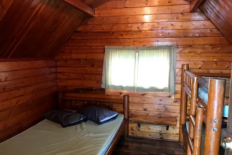 Lafayette KOA Holiday