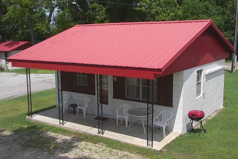 Red Arrow Resort