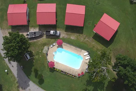 Red Arrow Resort
