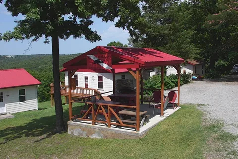 Red Arrow Resort