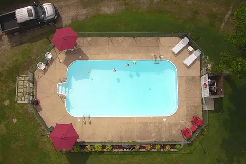 Red Arrow Resort